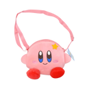 Bolsa Infantil de Pelúcia Pokémon