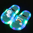 Chinelinhos Mágicos Kids