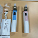 2026 New Pattern Baby Electric Nasal Aspirator for Newborn Charging Version Suction Tool to Prevent Nasal Congestion