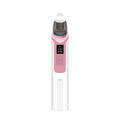2026 New Pattern Baby Electric Nasal Aspirator for Newborn Charging Version Suction Tool to Prevent Nasal Congestion