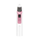 2026 New Pattern Baby Electric Nasal Aspirator for Newborn Charging Version Suction Tool to Prevent Nasal Congestion
