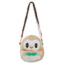 Bolsa Infantil de Pelúcia Pokémon