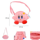 Bolsa Infantil de Pelúcia Pokémon