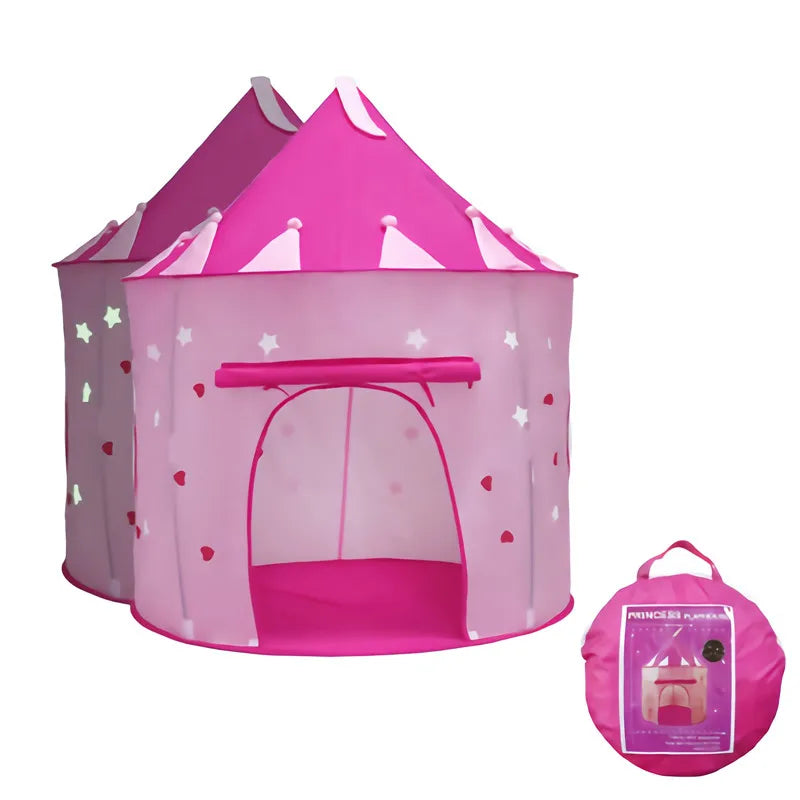 Castelo de Princesa KidsMagic