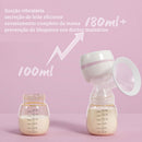 Bombinha Extratora de Leite KidsMilk