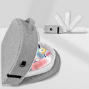 Berço Portátil Dobrável com Mosquiteiro Kids Guardian™