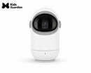 Babá Eletrônica 360º Guardian Vision™ PRO