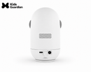 Babá Eletrônica 360º Guardian Vision™ PRO