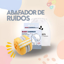 Protetor Auricular SleepGuard Baby