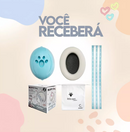Protetor Auricular SleepGuard Baby