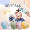 Protetor Auricular SleepGuard Baby