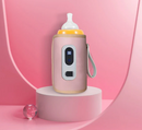 Aquecedor de Mamadeiras Kids com Display Digital
