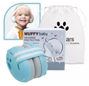 Protetor Auricular SleepGuard Baby