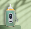 Aquecedor de Mamadeiras Kids com Display Digital