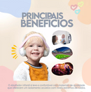 Protetor Auricular SleepGuard Baby