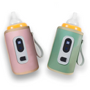 Aquecedor de Mamadeiras Kids com Display Digital